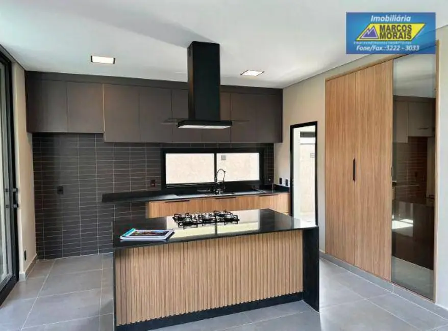 Casa de Condomínio com 3 quartos à venda, 300m2 em Sorocaba - SP - imagem 9 Foto 9 de Casa de Condomínio com 3 quartos à venda, 300m2 em Sorocaba - SP