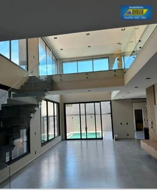 Casa de Condomínio com 3 quartos à venda, 300m2 em Sorocaba - SP - imagem 6 Foto 6 de Casa de Condomínio com 3 quartos à venda, 300m2 em Sorocaba - SP