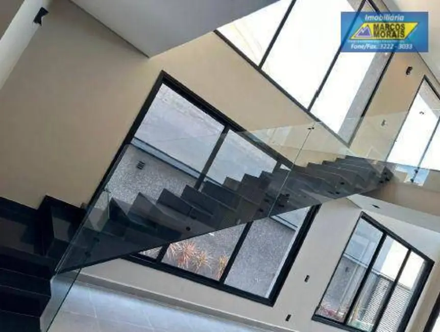 Casa de Condomínio com 3 quartos à venda, 300m2 em Sorocaba - SP - imagem 4 Foto 4 de Casa de Condomínio com 3 quartos à venda, 300m2 em Sorocaba - SP