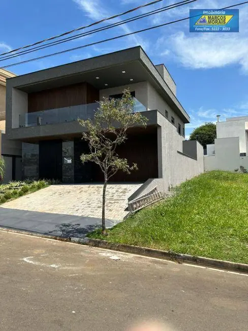 Foto 1 de Casa de Condomínio com 3 quartos à venda, 300m2 em Sorocaba - SP