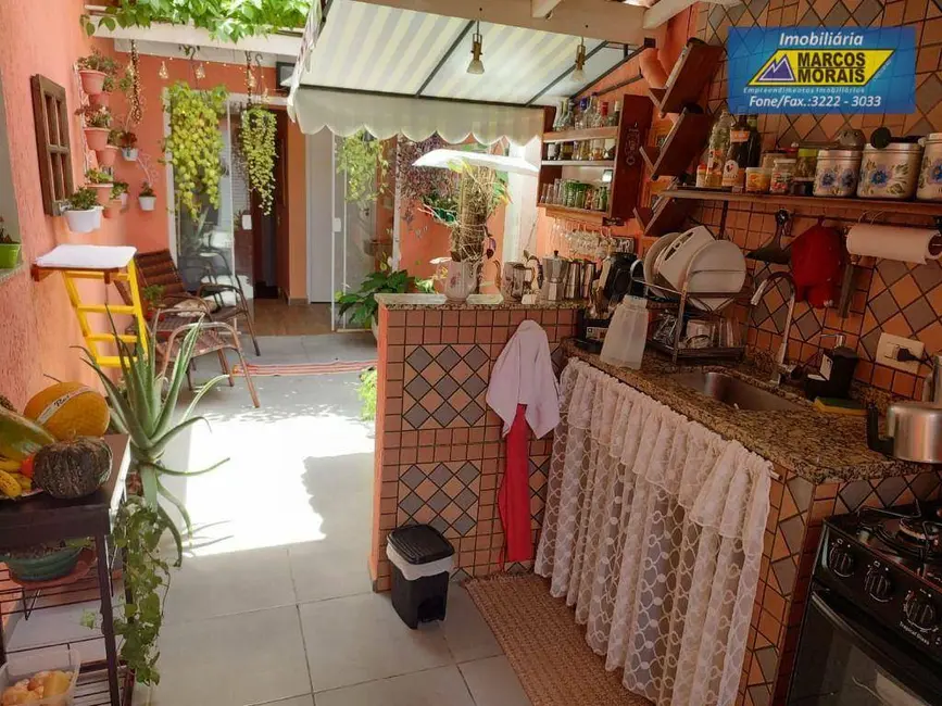 Casa com 2 quartos à venda, 360m2 em Vila Santana, Sorocaba - SP - imagem 9 Foto 9 de Casa com 2 quartos à venda, 360m2 em Vila Santana, Sorocaba - SP