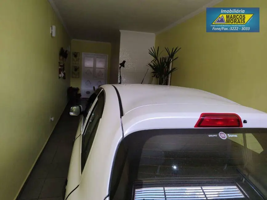 Casa com 2 quartos à venda, 360m2 em Vila Santana, Sorocaba - SP - imagem 4 Foto 4 de Casa com 2 quartos à venda, 360m2 em Vila Santana, Sorocaba - SP