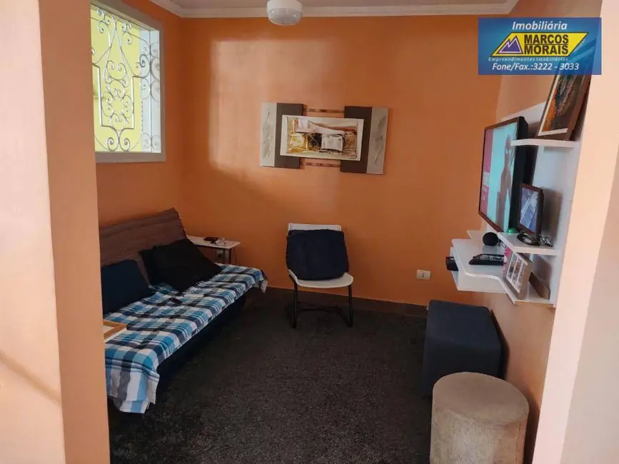 Casa com 2 quartos à venda, 360m2 em Vila Santana, Sorocaba - SP - imagem 5 Foto 5 de Casa com 2 quartos à venda, 360m2 em Vila Santana, Sorocaba - SP