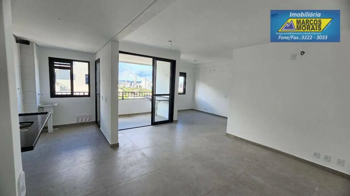 Foto 1 de Apartamento com 2 quartos à venda, 69m2 em Jardim América, Sorocaba - SP