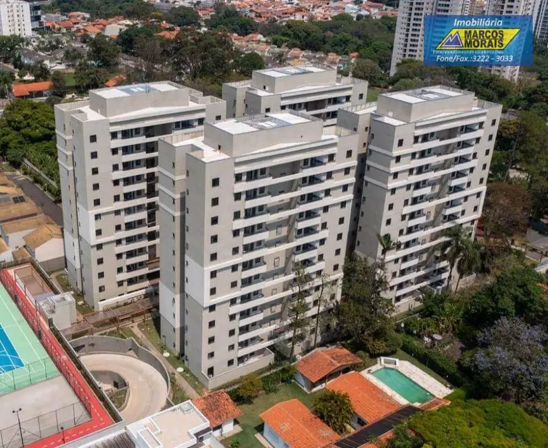 Apartamento com 2 quartos à venda, 69m2 em Jardim América, Sorocaba - SP - imagem 3 Foto 3 de Apartamento com 2 quartos à venda, 69m2 em Jardim América, Sorocaba - SP