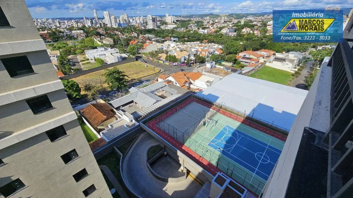 Apartamento com 2 quartos à venda, 69m2 em Jardim América, Sorocaba - SP - imagem 7 Foto 7 de Apartamento com 2 quartos à venda, 69m2 em Jardim América, Sorocaba - SP