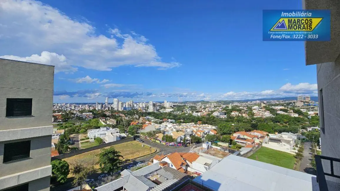 Apartamento com 2 quartos à venda, 69m2 em Jardim América, Sorocaba - SP - imagem 4 Foto 4 de Apartamento com 2 quartos à venda, 69m2 em Jardim América, Sorocaba - SP