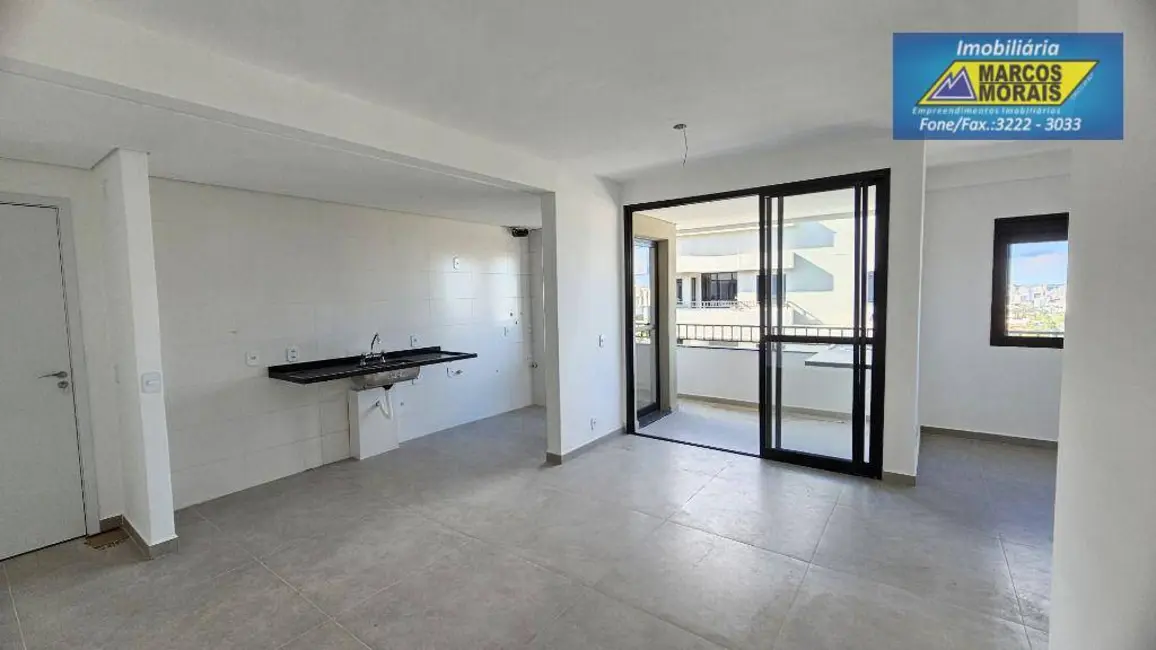 Apartamento com 2 quartos à venda, 69m2 em Jardim América, Sorocaba - SP - imagem 5 Foto 5 de Apartamento com 2 quartos à venda, 69m2 em Jardim América, Sorocaba - SP