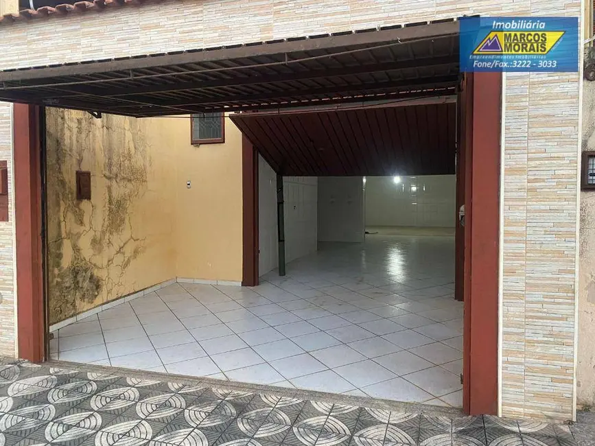 Foto 2 de Sala Comercial para alugar, 100m2 em Jardim das Magnólias, Sorocaba - SP