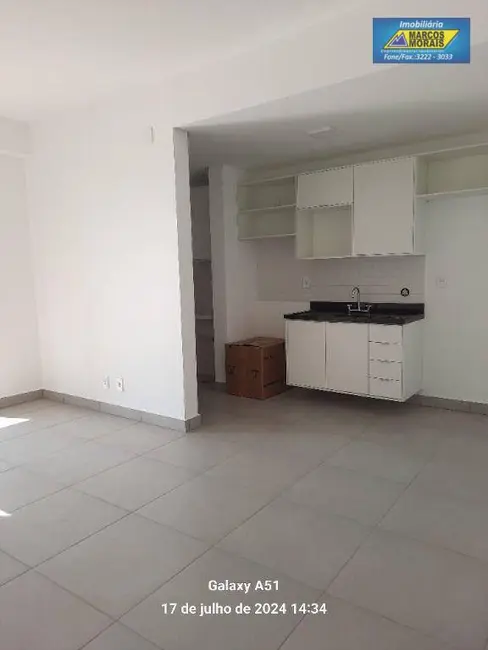 Foto 1 de Apartamento com 3 quartos para alugar, 95m2 em Alto da Boa Vista, Sorocaba - SP