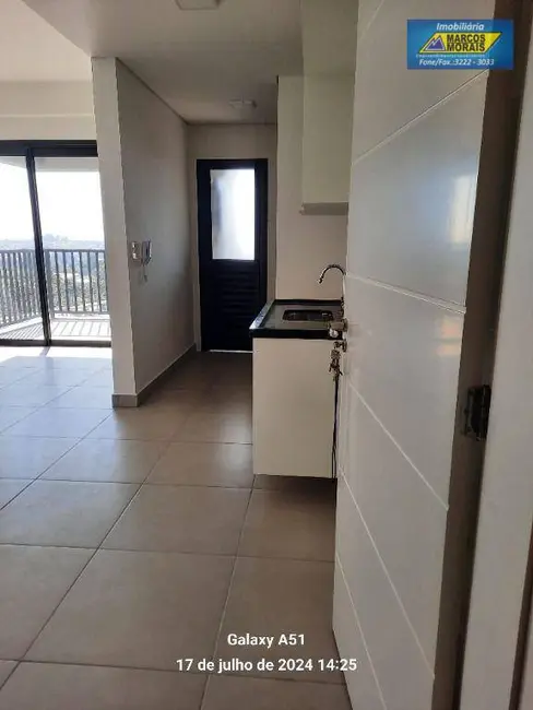 Foto 2 de Apartamento com 3 quartos para alugar, 95m2 em Alto da Boa Vista, Sorocaba - SP