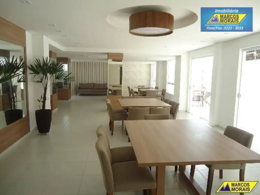Apartamento com 3 quartos à venda, 90m2 em Parque Campolim, Sorocaba - SP - imagem 7 Foto 7 de Apartamento com 3 quartos à venda, 90m2 em Parque Campolim, Sorocaba - SP