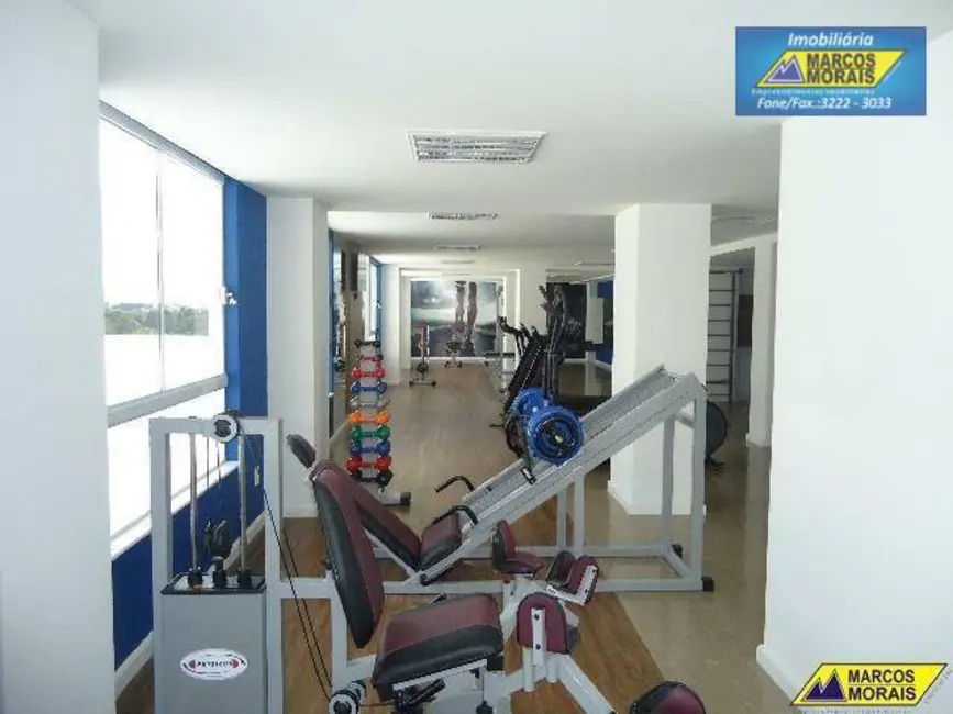 Apartamento com 3 quartos à venda, 90m2 em Parque Campolim, Sorocaba - SP - imagem 6 Foto 6 de Apartamento com 3 quartos à venda, 90m2 em Parque Campolim, Sorocaba - SP