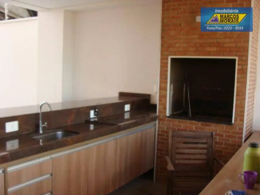 Apartamento com 3 quartos à venda, 90m2 em Parque Campolim, Sorocaba - SP - imagem 5 Foto 5 de Apartamento com 3 quartos à venda, 90m2 em Parque Campolim, Sorocaba - SP