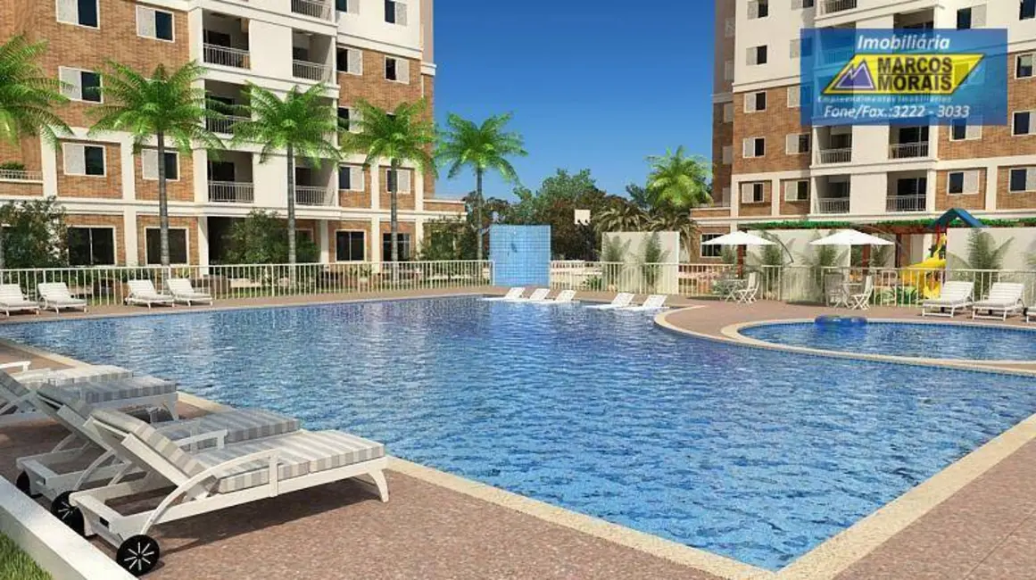 Apartamento com 3 quartos à venda, 90m2 em Parque Campolim, Sorocaba - SP - imagem 8 Foto 8 de Apartamento com 3 quartos à venda, 90m2 em Parque Campolim, Sorocaba - SP