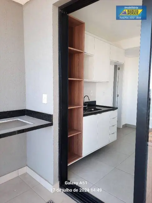 Apartamento com 3 quartos à venda, 125m2 em Alto da Boa Vista, Sorocaba - SP - imagem 3 Foto 3 de Apartamento com 3 quartos à venda, 125m2 em Alto da Boa Vista, Sorocaba - SP