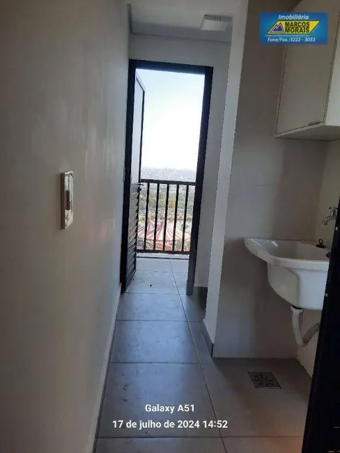 Apartamento com 3 quartos à venda, 125m2 em Alto da Boa Vista, Sorocaba - SP - imagem 8 Foto 8 de Apartamento com 3 quartos à venda, 125m2 em Alto da Boa Vista, Sorocaba - SP