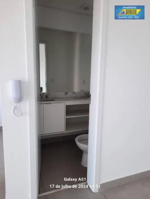 Foto 6 de Apartamento com 3 quartos à venda e para alugar, 125m2 em Alto da Boa Vista, Sorocaba - SP