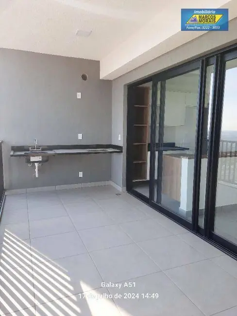 Foto 2 de Apartamento com 3 quartos à venda e para alugar, 125m2 em Alto da Boa Vista, Sorocaba - SP