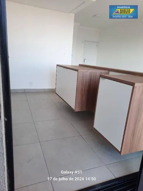 Foto 4 de Apartamento com 3 quartos à venda e para alugar, 125m2 em Alto da Boa Vista, Sorocaba - SP
