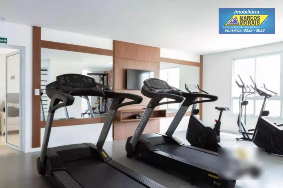Apartamento com 3 quartos à venda, 93m2 em Parque Campolim, Sorocaba - SP - imagem 7 Foto 7 de Apartamento com 3 quartos à venda, 93m2 em Parque Campolim, Sorocaba - SP