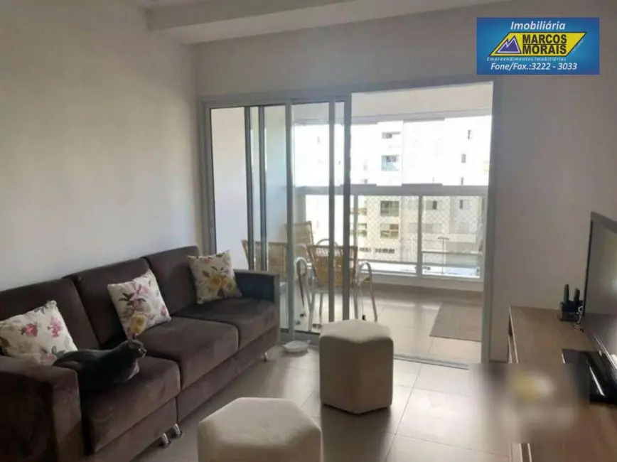 Apartamento com 3 quartos à venda, 93m2 em Parque Campolim, Sorocaba - SP - imagem 4 Foto 4 de Apartamento com 3 quartos à venda, 93m2 em Parque Campolim, Sorocaba - SP