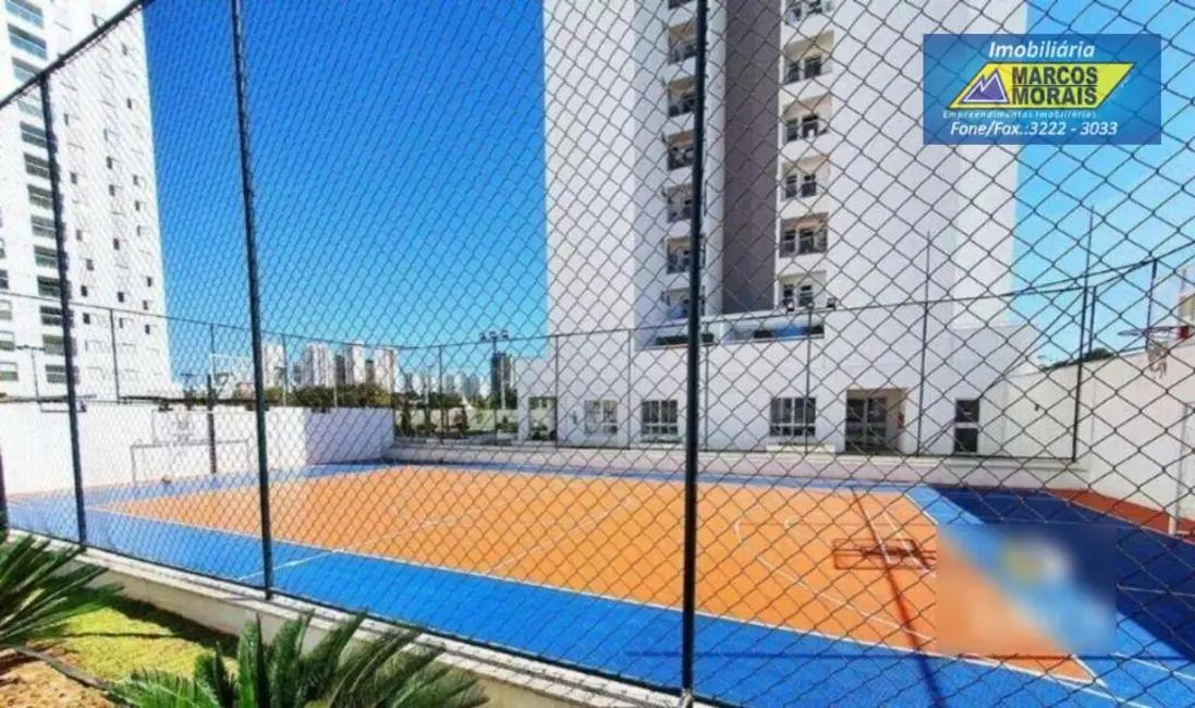 Apartamento com 3 quartos à venda, 93m2 em Parque Campolim, Sorocaba - SP - imagem 8 Foto 8 de Apartamento com 3 quartos à venda, 93m2 em Parque Campolim, Sorocaba - SP