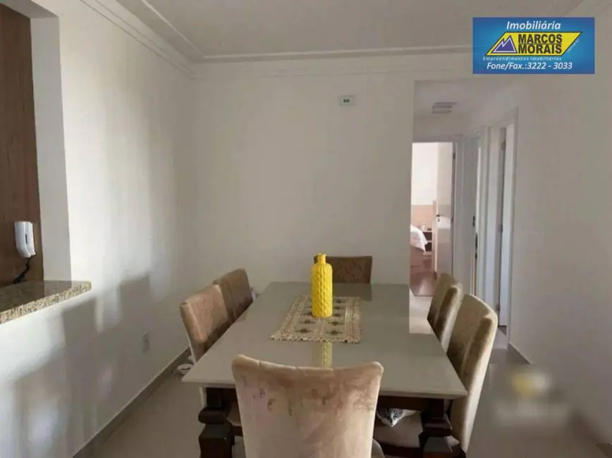 Apartamento com 3 quartos à venda, 93m2 em Parque Campolim, Sorocaba - SP - imagem 3 Foto 3 de Apartamento com 3 quartos à venda, 93m2 em Parque Campolim, Sorocaba - SP