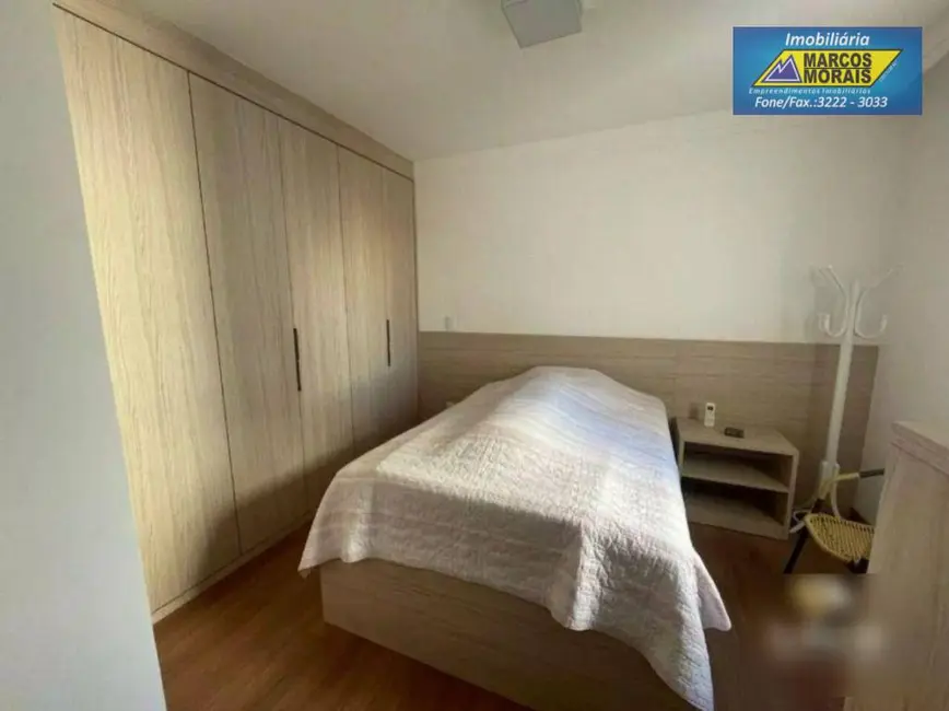 Apartamento com 3 quartos à venda, 93m2 em Parque Campolim, Sorocaba - SP - imagem 6 Foto 6 de Apartamento com 3 quartos à venda, 93m2 em Parque Campolim, Sorocaba - SP