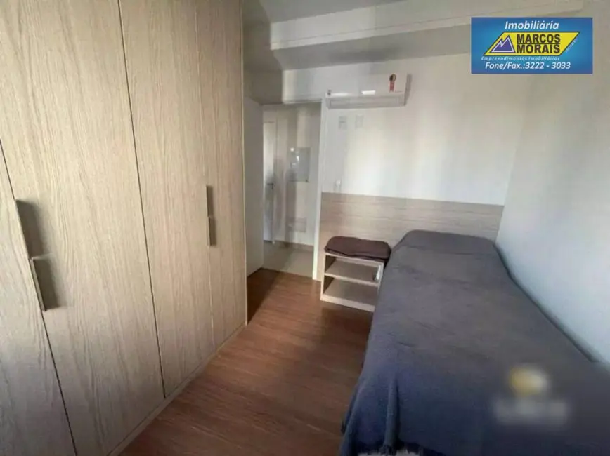 Apartamento com 3 quartos à venda, 93m2 em Parque Campolim, Sorocaba - SP - imagem 5 Foto 5 de Apartamento com 3 quartos à venda, 93m2 em Parque Campolim, Sorocaba - SP