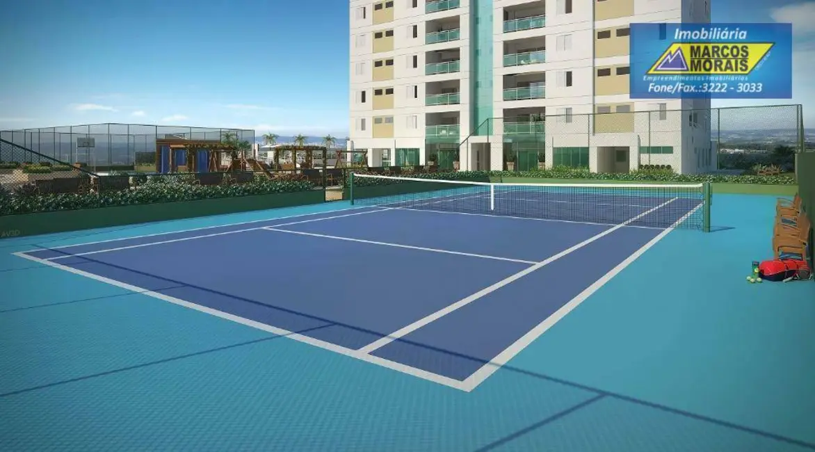 Apartamento com 3 quartos à venda, 93m2 em Parque Campolim, Sorocaba - SP - imagem 9 Foto 9 de Apartamento com 3 quartos à venda, 93m2 em Parque Campolim, Sorocaba - SP