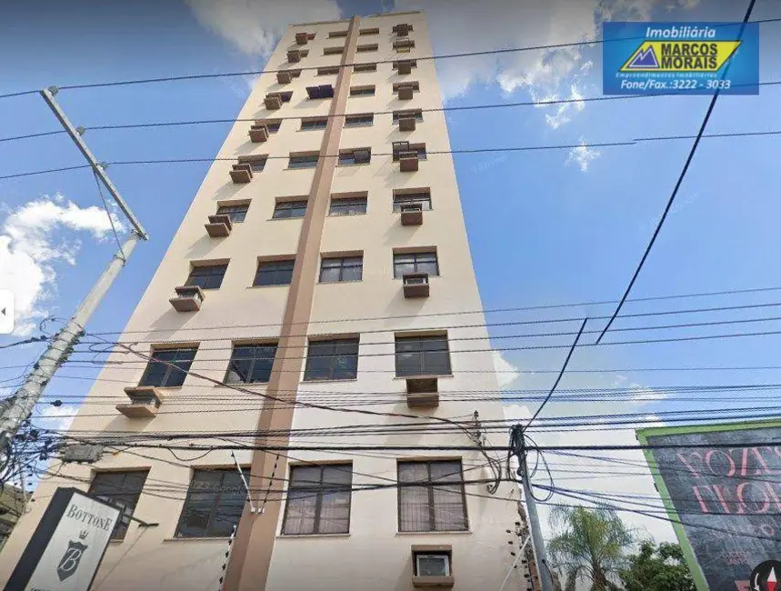 Foto 1 de Sala Comercial à venda, 35m2 em Vila Lucy, Sorocaba - SP
