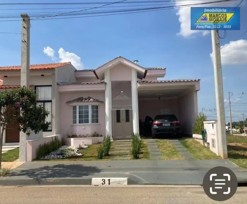 Foto 1 de Casa com 3 quartos à venda, 200m2 em Wanel Ville, Sorocaba - SP