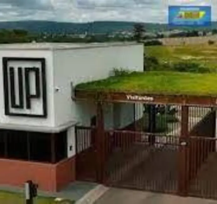 Terreno / Lote à venda, 1000m2 em Parque Reserva Fazenda Imperial, Sorocaba - SP - imagem 1 Foto 1 de Terreno / Lote à venda, 1000m2 em Parque Reserva Fazenda Imperial, Sorocaba - SP