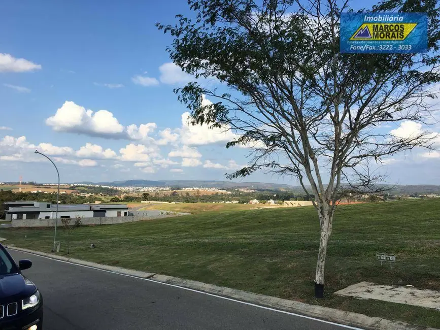 Terreno / Lote à venda, 1000m2 em Parque Reserva Fazenda Imperial, Sorocaba - SP - imagem 3 Foto 3 de Terreno / Lote à venda, 1000m2 em Parque Reserva Fazenda Imperial, Sorocaba - SP