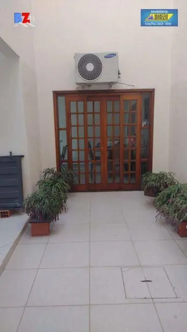 Foto 6 de Casa com 3 quartos à venda, 214m2 em Residencial Votorantim Park II, Votorantim - SP