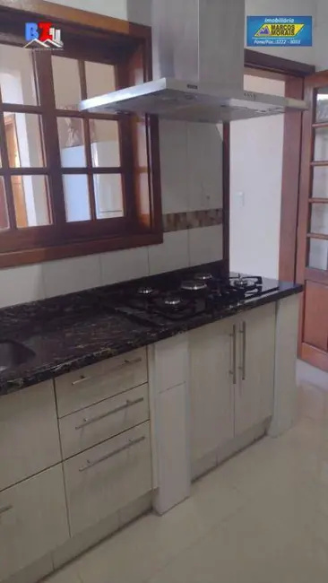 Foto 3 de Casa com 3 quartos à venda, 214m2 em Residencial Votorantim Park II, Votorantim - SP