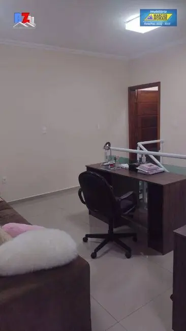 Foto 5 de Casa com 3 quartos à venda, 214m2 em Residencial Votorantim Park II, Votorantim - SP