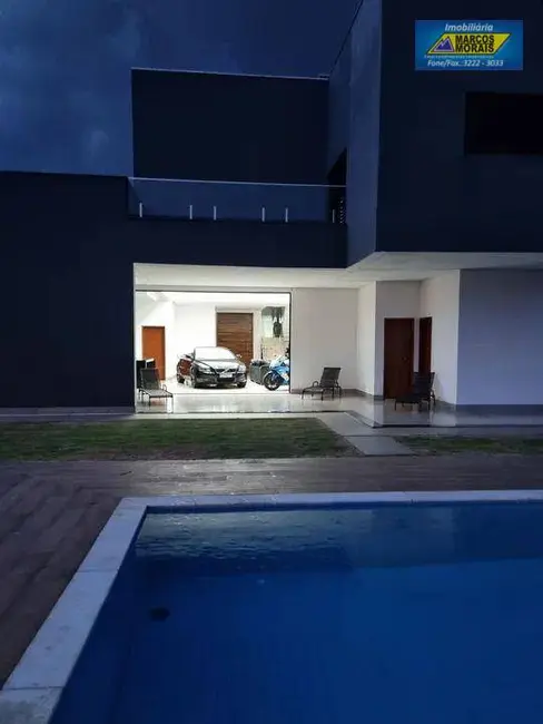 Foto 6 de Casa de Condomínio com 4 quartos à venda, 1050m2 em Aracoiaba Da Serra - SP