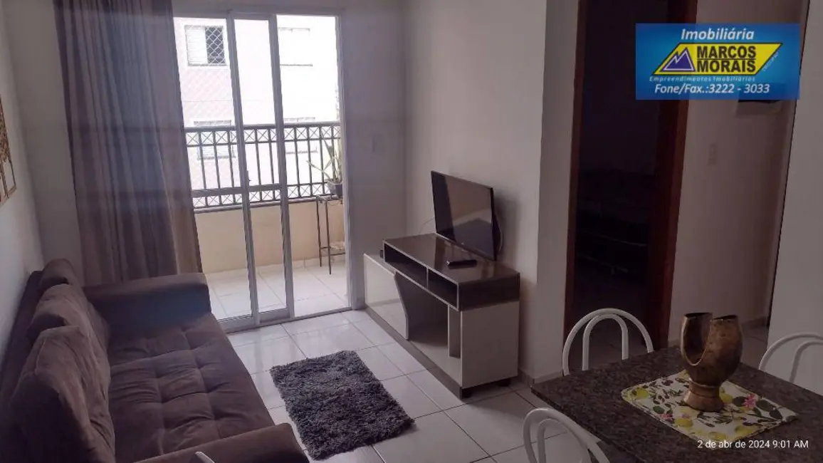 Apartamento com 2 quartos à venda, 62m2 em Bairro da Vossoroca, Sorocaba - SP - imagem 3 Foto 3 de Apartamento com 2 quartos à venda, 62m2 em Bairro da Vossoroca, Sorocaba - SP