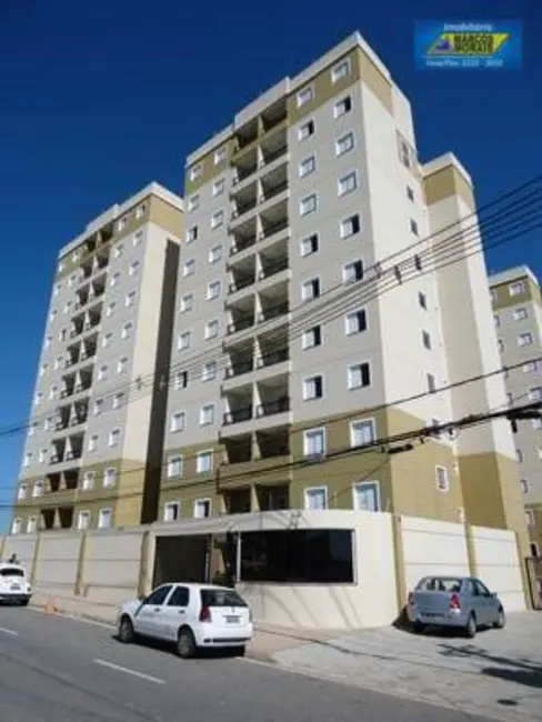 Apartamento com 2 quartos à venda, 62m2 em Bairro da Vossoroca, Sorocaba - SP - imagem 7 Foto 7 de Apartamento com 2 quartos à venda, 62m2 em Bairro da Vossoroca, Sorocaba - SP