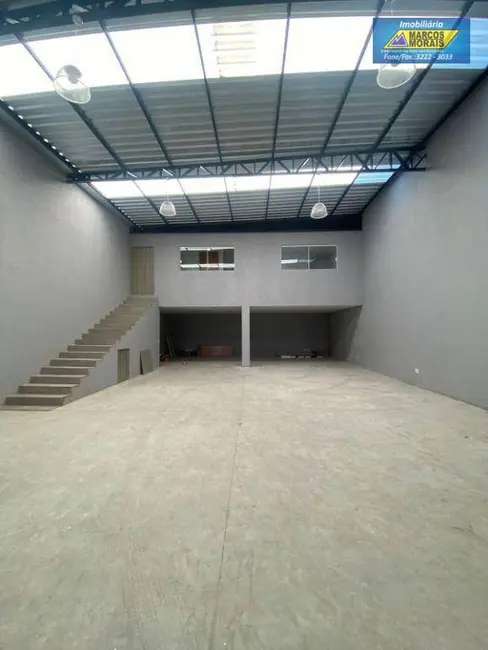 Foto 7 de Armazém / Galpão para alugar, 250m2 em Cajuru do Sul, Sorocaba - SP