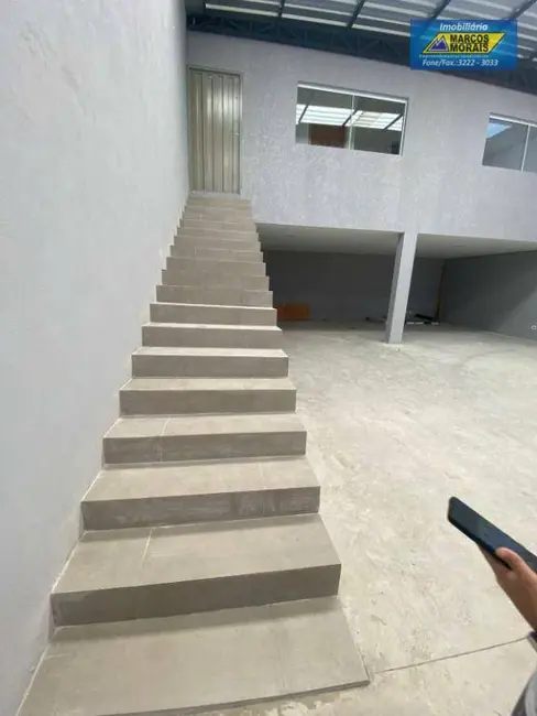 Foto 3 de Armazém / Galpão para alugar, 250m2 em Cajuru do Sul, Sorocaba - SP