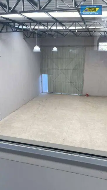 Foto 8 de Armazém / Galpão para alugar, 250m2 em Cajuru do Sul, Sorocaba - SP