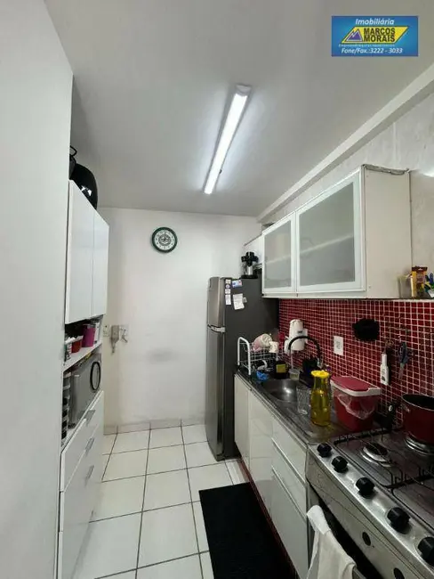 Apartamento com 2 quartos à venda, 50m2 em Jardim Josane, Sorocaba - SP - imagem 3 Foto 3 de Apartamento com 2 quartos à venda, 50m2 em Jardim Josane, Sorocaba - SP