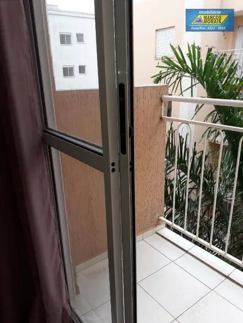 Apartamento com 2 quartos à venda, 50m2 em Jardim Josane, Sorocaba - SP - imagem 9 Foto 9 de Apartamento com 2 quartos à venda, 50m2 em Jardim Josane, Sorocaba - SP