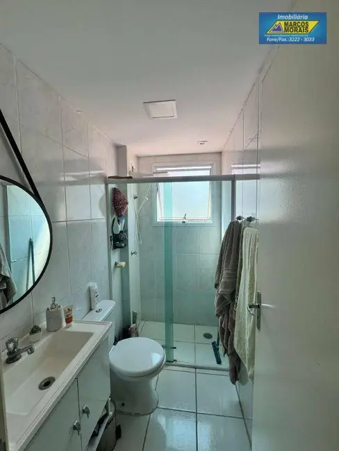 Apartamento com 2 quartos à venda, 50m2 em Jardim Josane, Sorocaba - SP - imagem 4 Foto 4 de Apartamento com 2 quartos à venda, 50m2 em Jardim Josane, Sorocaba - SP