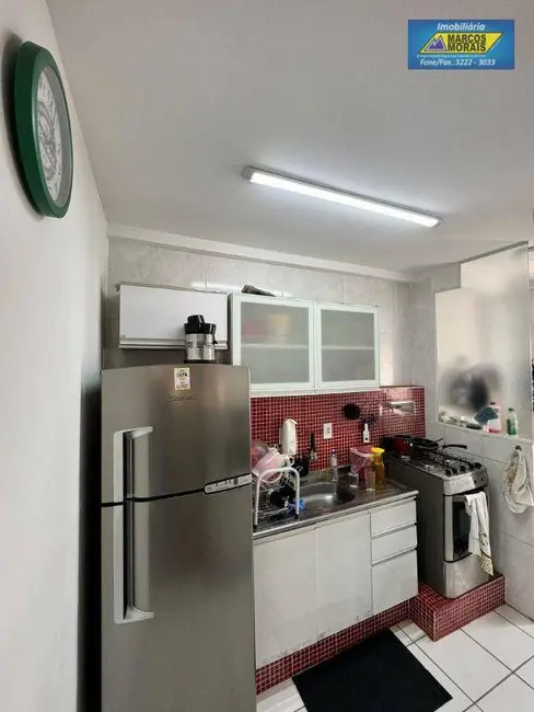 Apartamento com 2 quartos à venda, 50m2 em Jardim Josane, Sorocaba - SP - imagem 2 Foto 2 de Apartamento com 2 quartos à venda, 50m2 em Jardim Josane, Sorocaba - SP