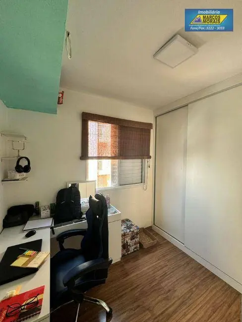 Apartamento com 2 quartos à venda, 50m2 em Jardim Josane, Sorocaba - SP - imagem 5 Foto 5 de Apartamento com 2 quartos à venda, 50m2 em Jardim Josane, Sorocaba - SP