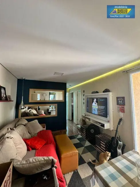 Apartamento com 2 quartos à venda, 50m2 em Jardim Josane, Sorocaba - SP - imagem 8 Foto 8 de Apartamento com 2 quartos à venda, 50m2 em Jardim Josane, Sorocaba - SP